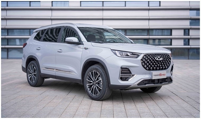 Chery, Avantgarde paketi ile artık daha güçlü! Fiyatlar ve yeni özellikler belli oldu…