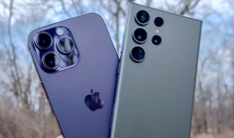 En çok satılan telefonlar belli oldu! İlk 10 dikkat çekiyor