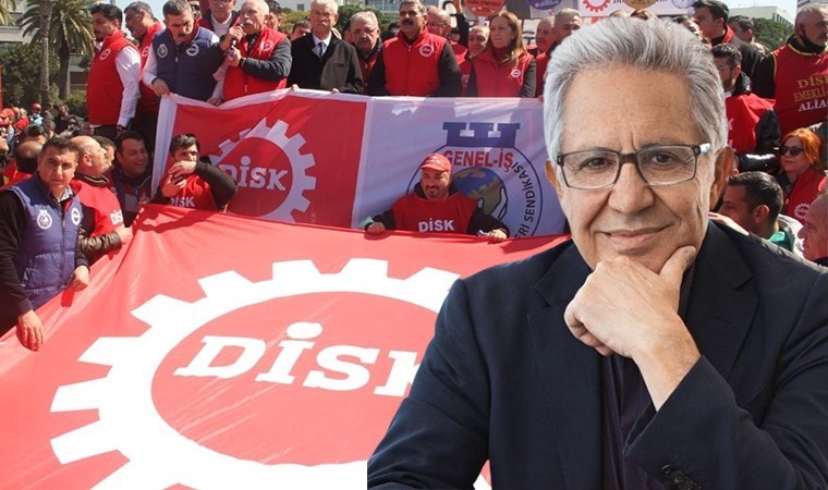 Zülfü Livaneli’den ‘DİSK’ konserinden para kazanma’ iddialarına sert çıkış