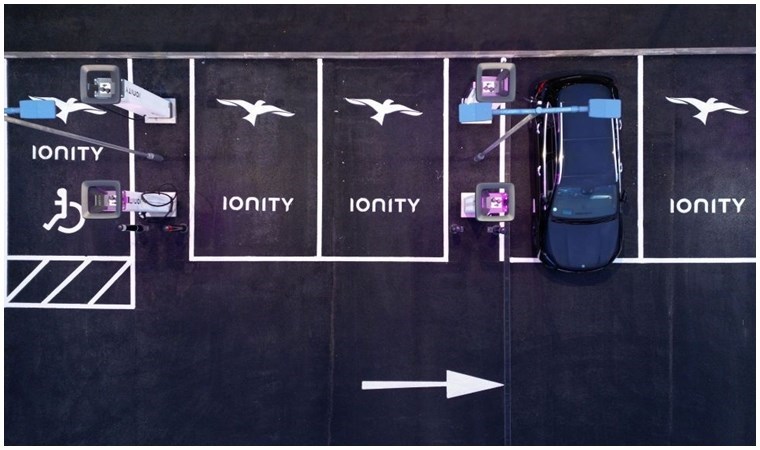 Tesla’ya karşı savaş başladı: BMW, GM, Honda, Hyundai, Kia, Mercedes ve Stellantis