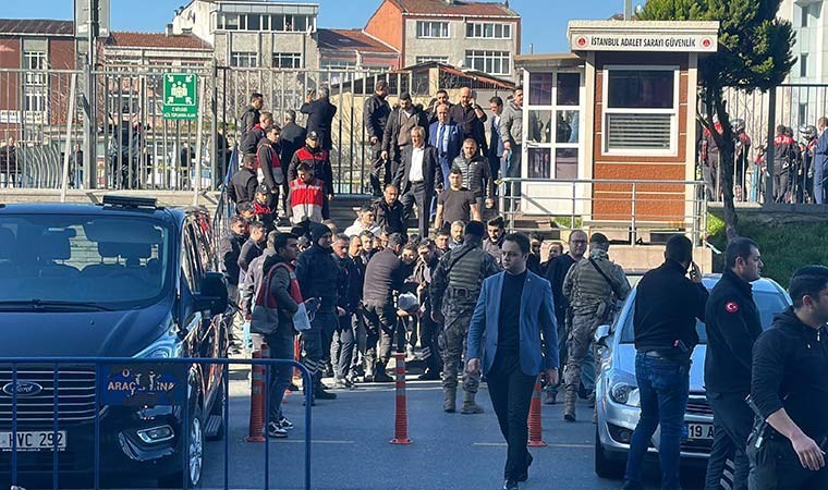 Çağlayan Adliyesi’ndeki terör saldırısında hayatını kaybeden Dilfıraz Karataş’ın fotoğrafına ulaşıldı
