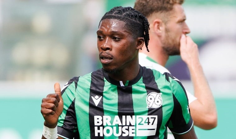 Galatasaray için İstanbul’a gelmişti: Hannover’den Derrick Köhn açıklaması