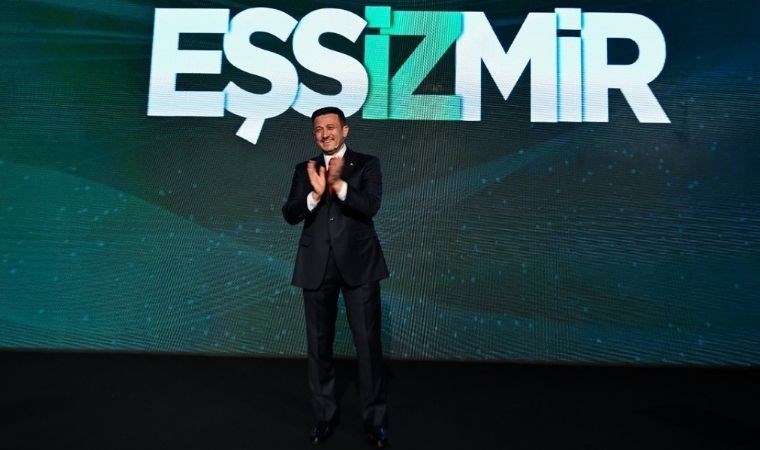 AKP’nin adayı Hamza Dağ, karşı çıkılan projeyi tekrar gündeme aldı