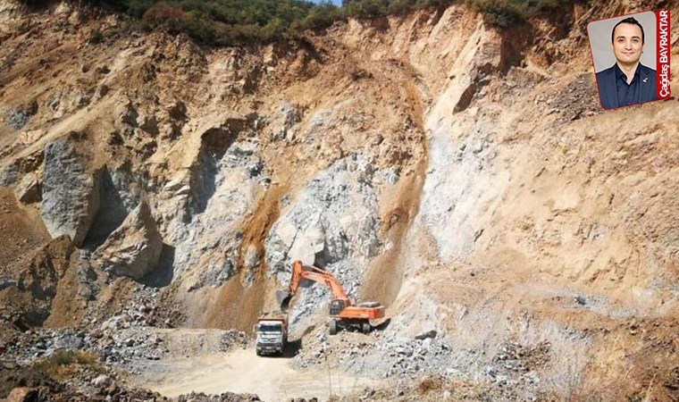 Hatay Barosu Başkanı Cihat Açıkalın’dan ‘Hatay’ uyarısı