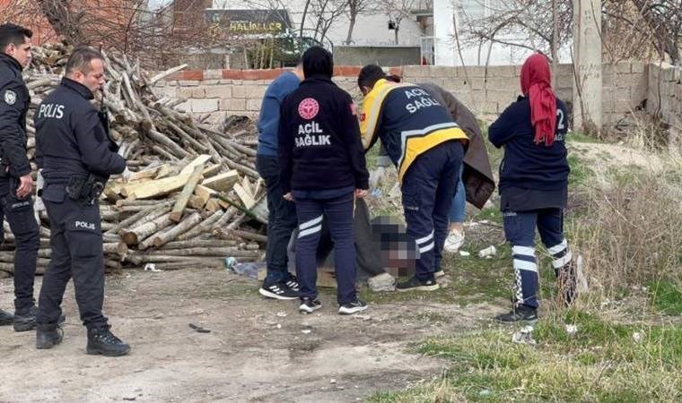 Odun kesmeye gitti… Cansız bedeni bulundu!