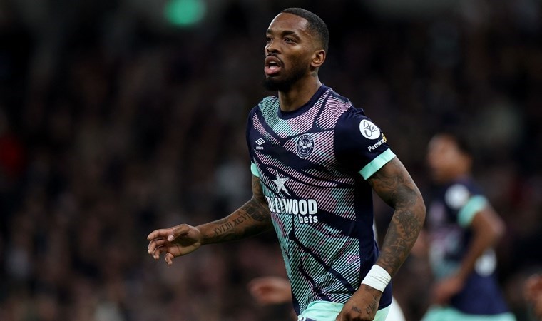 Bahis nedeniyle ceza almıştı: Brentford’dan Ivan Toney itirafı!