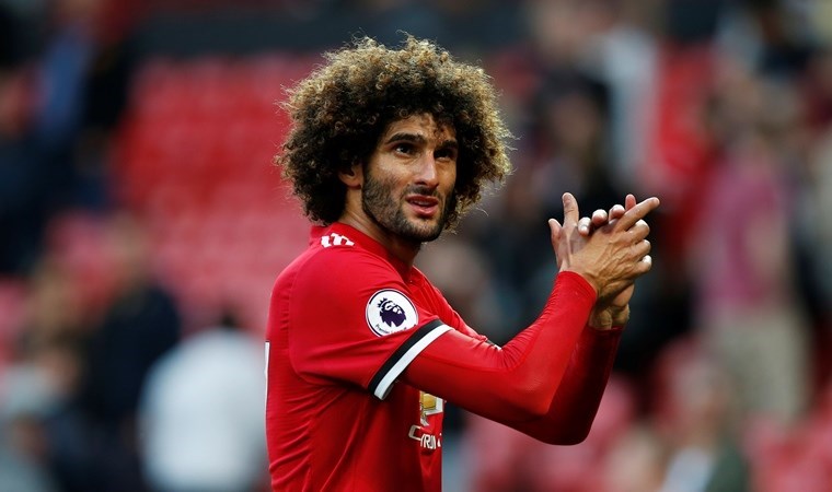 Marouane Fellaini, 36 yaşında futbolu bıraktı