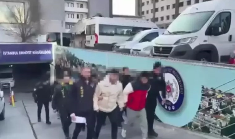 Operasyonla yakalandılar: 26 erkeği jigolo olma vaadiyle dolandırmışlar