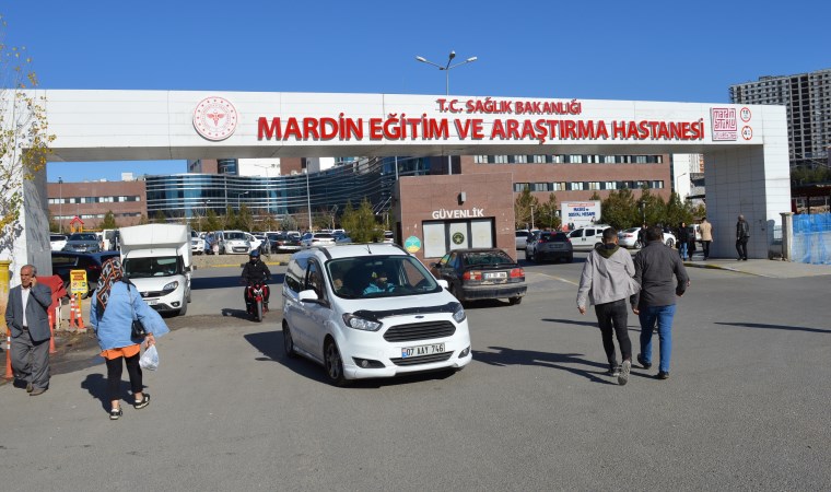 Akraba iki aile arasında taşlı ve sopalı kavga: 4 yaralı