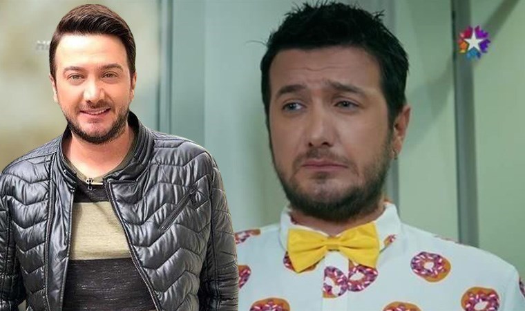 Kiralık Aşk’ın ‘Koriş’i Onur Büyüktopçu: ‘Yapımcıların biraz silkelenmesi lazım’