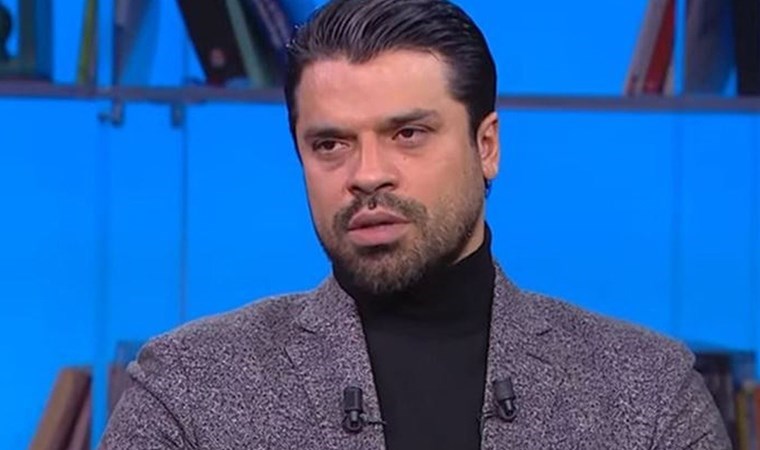 Gökhan Zan’dan ‘Mustafa Sarıgül’ sorusuna yanıt: ‘Üzerime düşen bir durum olursa oturur konuşurum’