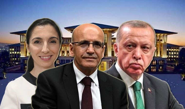 Merkez Bankası’nda yaşanan krizin perde arkası: O mu görevden alınmasını istedi?