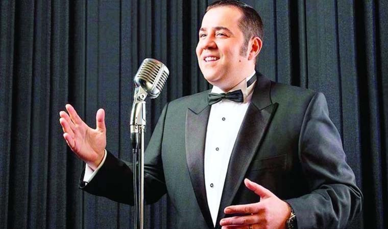 Verdiği kilolar gündem olmuştu Ata Demirer ‘ameliyat’ iddialarına yanıt verdi