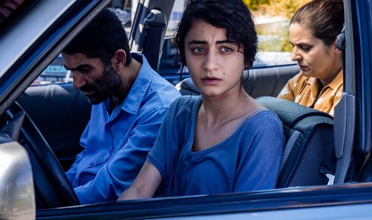 İlayda Elif Elhih kimdir? Yargı dizisine konuk olan İlayda Elif Elhih kaç yaşında, nereli?