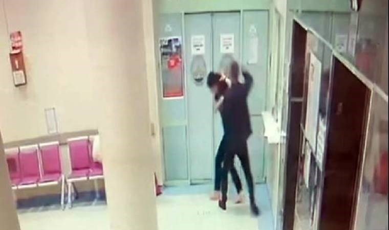 Edirne’de sağlıkta şiddet… Doktoru darbeden hasta yakınının cezası belli oldu!