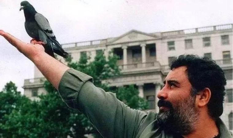 Eşi desteklemediklerini açıklamıştı: ‘Ahmet Kaya’ filminin yapımcısından açıklama geldi