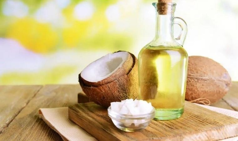 Yağ yakımında on kat daha fazla etki yaratıyor! İşte Hindistan cevizi sirkesinin faydaları…