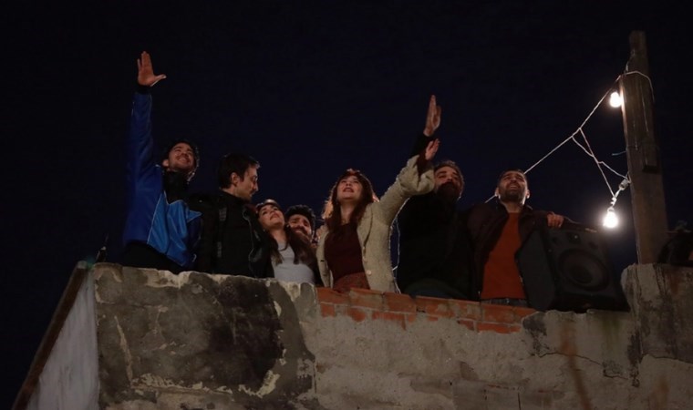 NOW’un yeni dizisinde final kararı! Sevilen dizi bu hafta final yapacak…