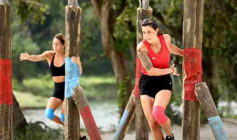 Survivor’da dokunulmazlık oyununu kim kazandı? 11 Şubat’ta eleme adayı kim oldu?