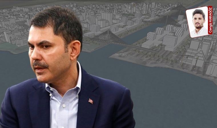 AKP’li ismin Murat Kurum dönemindeki yükselişi dikkat çekti: Yandaş müteahhide 12 yılda 22 toplu konut ihalesi