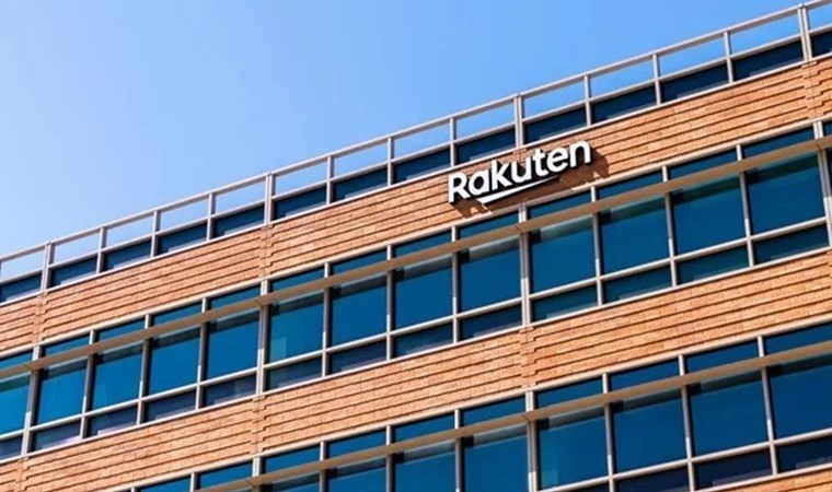 Rakuten’ten 2023’te 2,2 milyar dolar net zarar