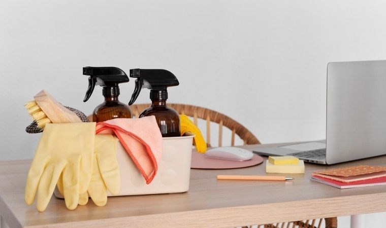 Yaratıcı yeniden kullanım fikirleri: Eski eşyaları yeniden değerlendirmek için 10 yol!