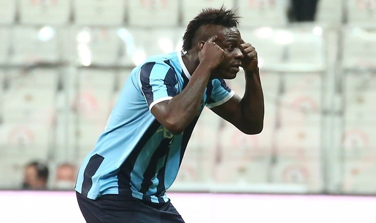 Mario Balotelli’den transfer itirafı: ‘Bana son anda ulaştılar ancak…’