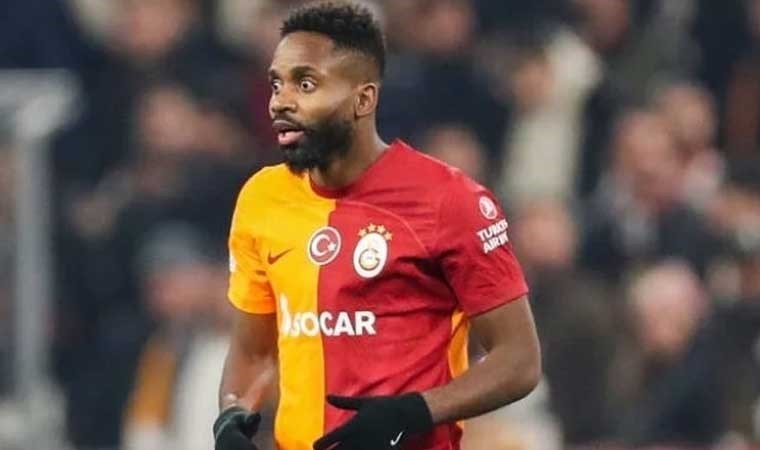 Real Betis’ten Cedric Bakambu açıklaması!