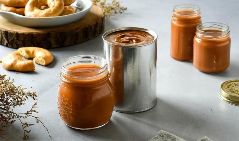 İspanya’nın tatlı sırrı: Süt Reçeli tarifi…