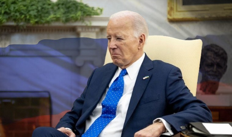 Rus haber ajansı müdürü Biden’dan röportaj talep etti