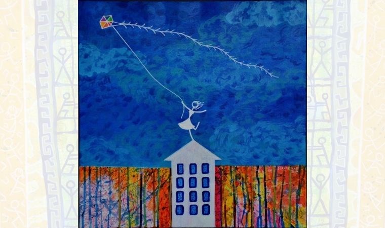 ‘Duyumsama’, Ankara CKM’de