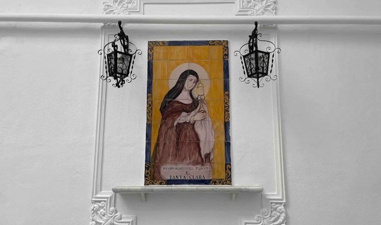 Manastır Airbnb’ye dönüştürüldü: 3 bin TL ila 6 bin TL