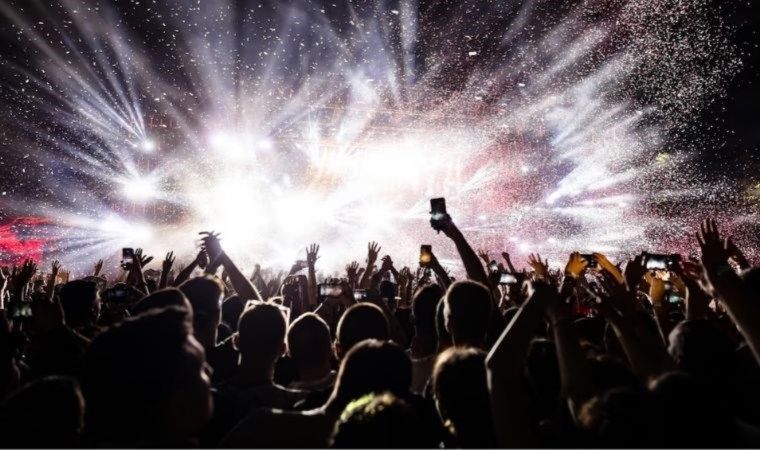 Dünya bu hafta sanata doyacak…