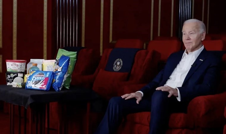 Biden’dan shrinkflasyon tepkisi: Cips firmalarına kızdı