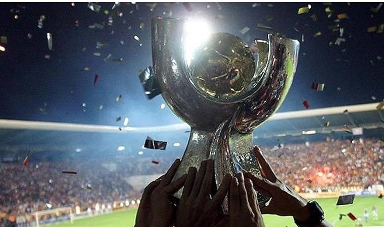 Süper kupa finali ne zaman oynanacak? Süper kupa finali nerede ve ne zaman olacak?