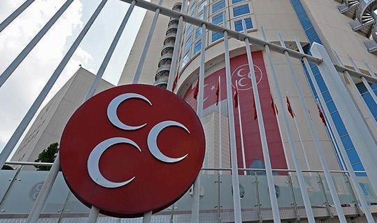 MHP Adana’da hareketlilik: Üç ilçe başkanlığı kapatıldı, Bahçeli’nin başdanışmanı disipline sevk edildi