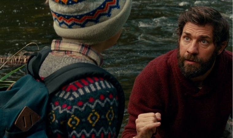 Korku severleri bekleyen sürpriz: A Quiet Place: Day One fragmanı yayımlandı…