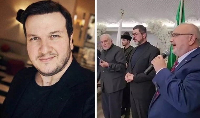 Şahan Gökbakar’dan, Atatürk’e hakaret ve beddua yağdıran Şevki Yılmaz’a tokat gibi yanıt