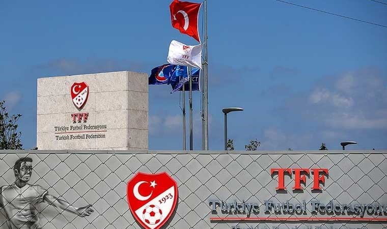 TFF’den 8 kulübe daha zemin uyarısı!