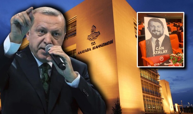 AKP’li vekiller Reuters’a konuştu: ‘Erdoğan AYM’yi frenlemenin yolunu arıyor’