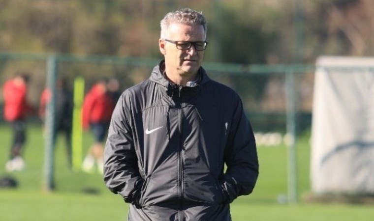 Şanlıurfaspor’da İrfan Buz dönemi sona erdi!