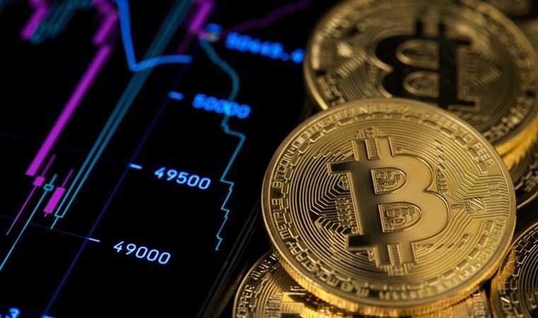 2023’te Bitcoin milyonerleri %250 arttı!