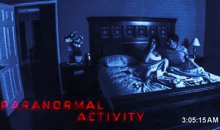 Paranormal Activity’nin korku oyunu duyuruldu! Ne zaman çıkıyor?