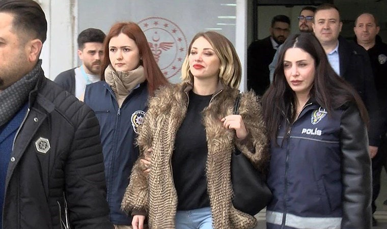 ‘Şeriat’ soruşturması… Avukat Feyza Altun’un gözaltına alınmasına tepki yağdı: ‘Küfretmek suç olsaydı hapishaneler trollerle dolar taşardı…’