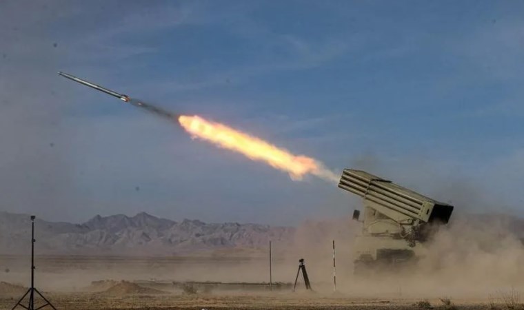 İran Suriye’den çekiliyor mu? İran yanlısı milisler YPG’yi vuruyor…