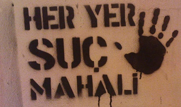 Eski sevgilisine ateş etmeye çalıştı, kendini vurdu