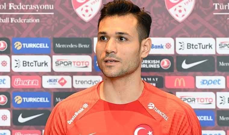 MKE Ankaragücü, kaleci Ertaç Özbir’i transfer etti