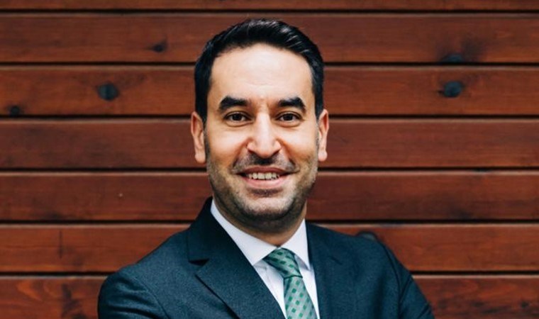 OKX, Mehmet Çamır’ı OKX TR Yönetim Kurulu Başkanı olarak atadı