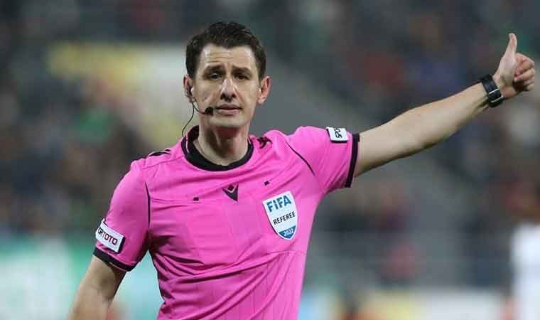 Beşiktaş’tan Halil Umut Meler açıklaması!