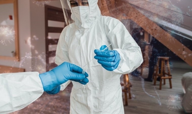 Vakalar ani artışa geçti, önlem kararı alındı: Türkiye sınırına kadar dayandı!